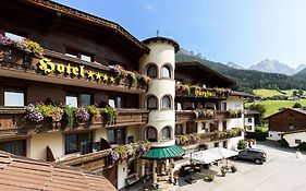 Hotel Burgstall